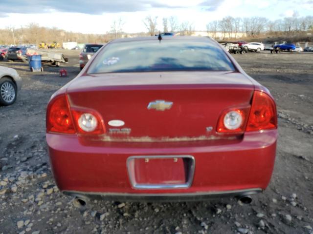 Photo 6 from auction – 2008 CHEVROLET MALIBU 2LT with VIN 1G1ZJ57738F293320