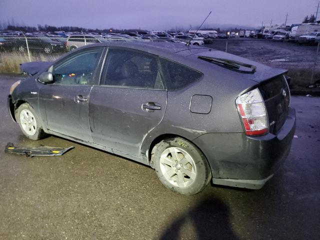Photo 2 from auction – 2007 TOYOTA PRIUS with VIN JTDKB20U073223388