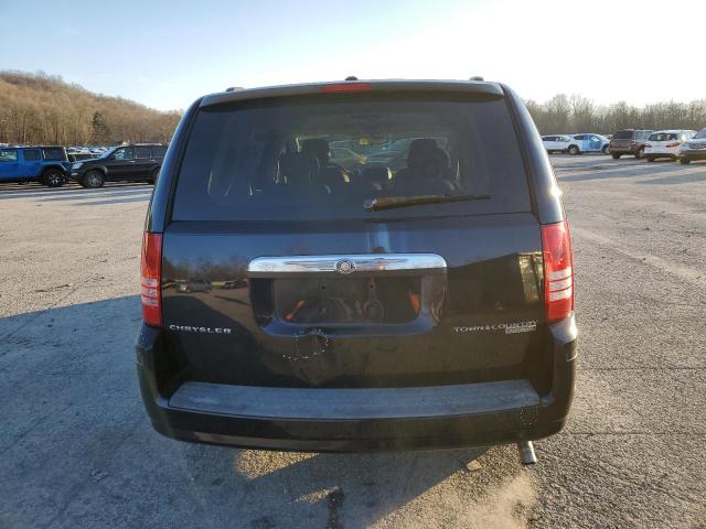 Photo 6 from auction – 2010 CHRYSLER TOWN & COU with VIN 2A4RR5D11AR170205