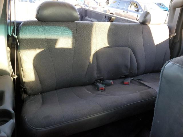 Photo 10 from auction – 2001 CHEVROLET SILVERADO with VIN 1GCEC19V61E213203