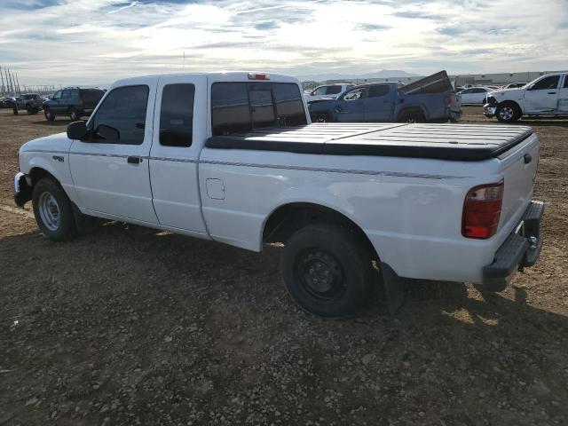 Photo 2 from auction – 2003 FORD RANGER SUP with VIN 1FTYR44V23PA17111