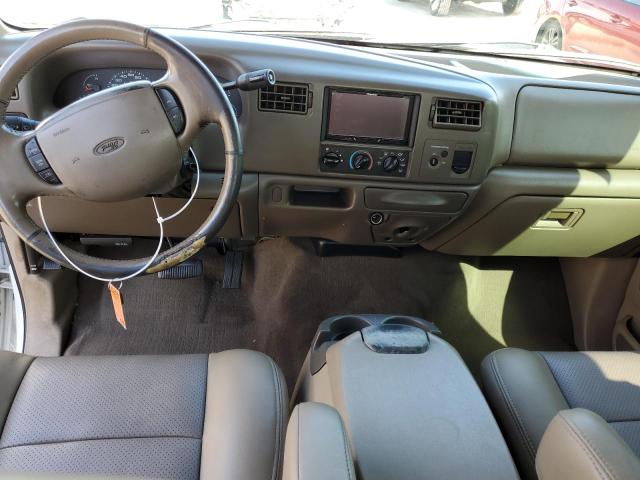Photo 8 from auction – 2002 FORD F250 SUPER with VIN 1FTNX20F22ED09623