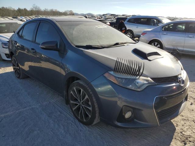 Zdjęcie 4 z aukcji – 2015 TOYOTA COROLLA L z VIN 2T1BURHE5FC404153