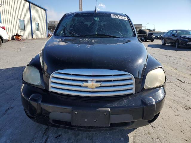 Photo 5 from auction – 2009 CHEVROLET HHR LS with VIN 3GNCA13B99S501222