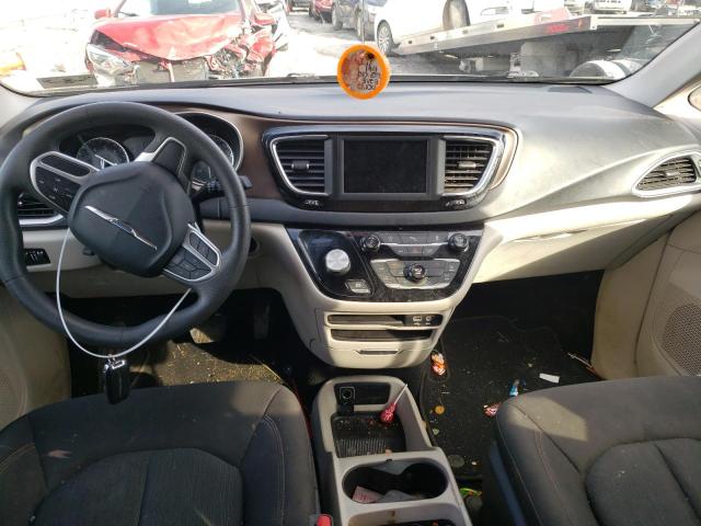 Photo 8 from auction – 2018 CHRYSLER PACIFICA L with VIN 2C4RC1CG3JR127880