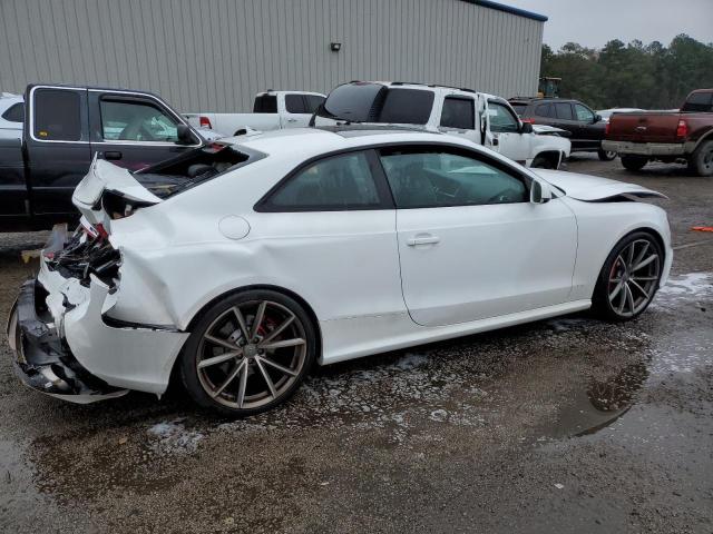 Photo 3 from auction – 2015 AUDI RS5 with VIN WUAC6AFR3FA901294