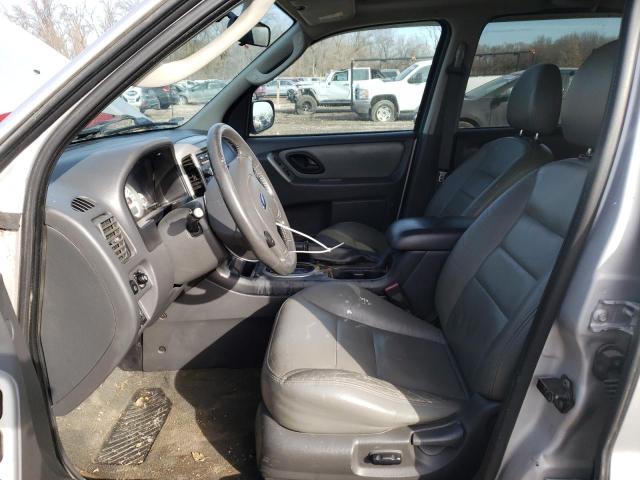 Photo 7 from auction – 2005 FORD ESCAPE XLT with VIN 1FMYU93145KC70131