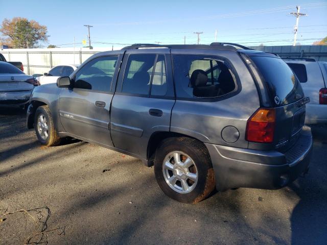 Photo 2 from auction – 2005 GMC ENVOY with VIN 1GKDS13SX52387543