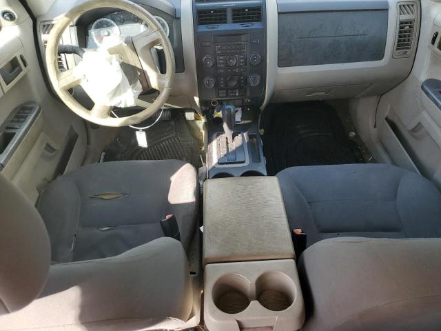 Photo 8 from auction – 2008 FORD ESCAPE XLS with VIN 1FMCU02Z68KC15231