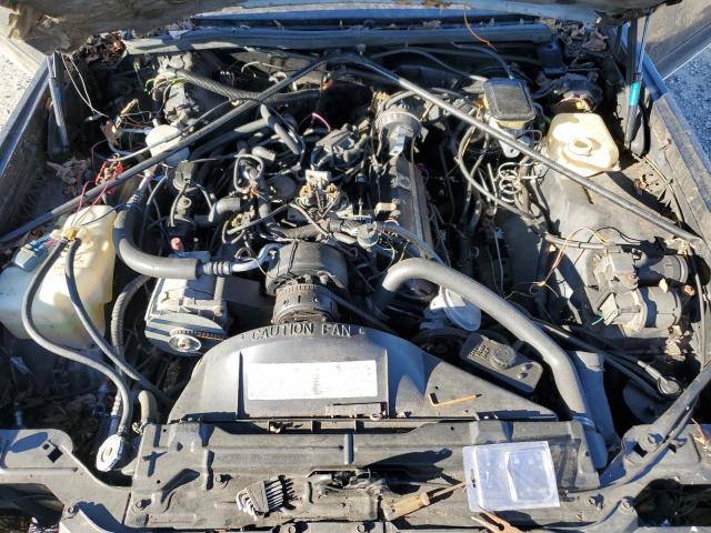 Zdjęcie 11 z aukcji – 1985 CADILLAC ELDORADO z VIN 1G6EL5788FE628277