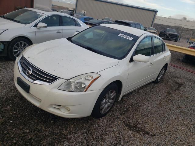 NISSAN ALTIMA BAS 2011 with VIN 1N4AL2AP7BC145336 - Photo from auction