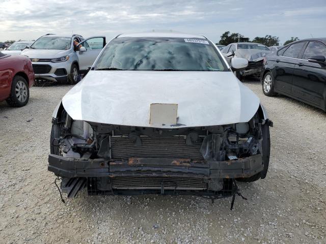 Photo 5 from auction – 2015 KIA OPTIMA LX with VIN KNAGM4A72F5608570