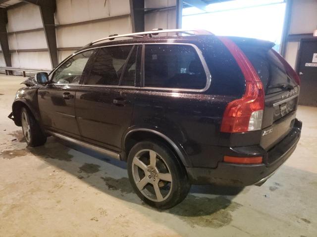 Photo 2 from auction – 2012 VOLVO XC90 R DES with VIN YV4952CT6C1613956