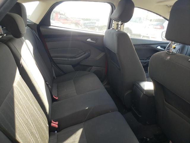 Photo 10 from auction – 2015 FORD FOCUS SE with VIN 1FADP3K29FL302297