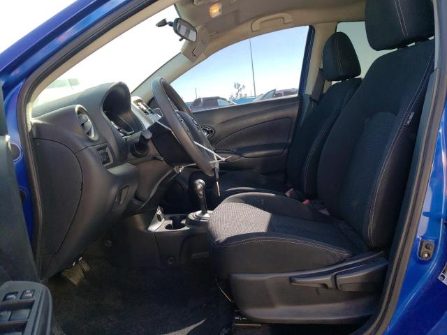 Photo 7 from auction – 2017 NISSAN VERSA S with VIN 3N1CN7AP1HL857223