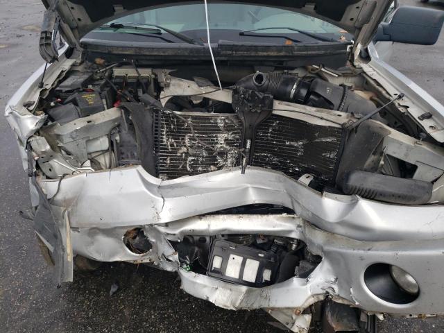 Photo 12 from auction – 2008 FORD F150 with VIN 1FTRX12W88FB26481