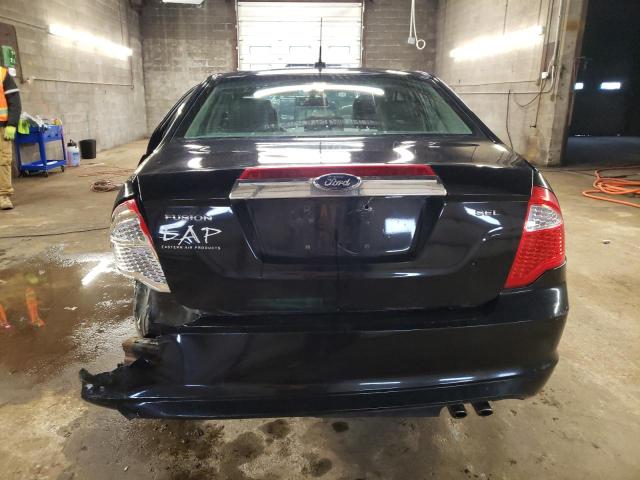 Photo 6 from auction – 2012 FORD FUSION SEL with VIN 3FAHP0JA4CR122697