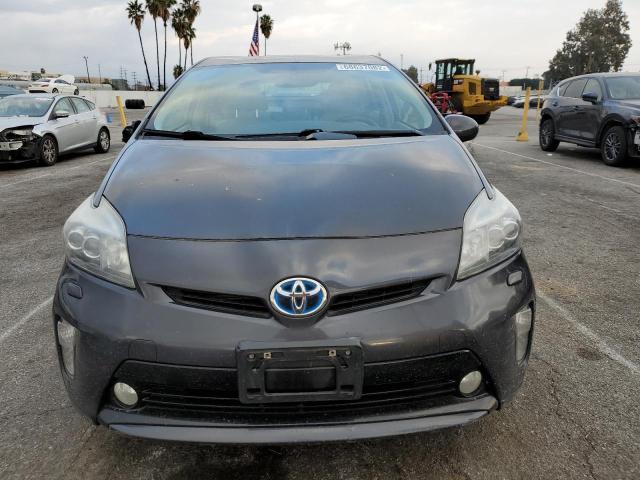 Photo 5 from auction – 2012 TOYOTA PRIUS with VIN JTDKN3DU2C1529232