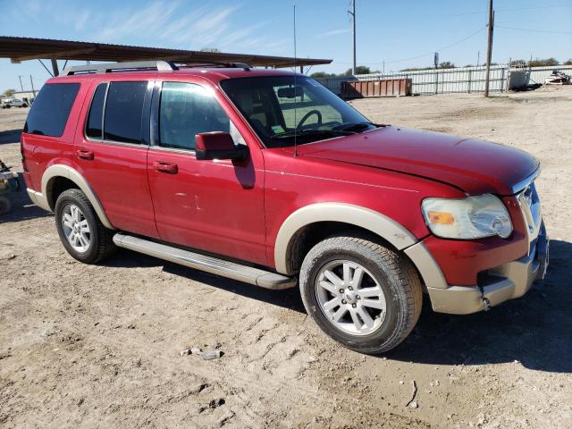 Photo 4 from auction – 2010 FORD EXPLORER E with VIN 1FMEU6EE4AUA87294