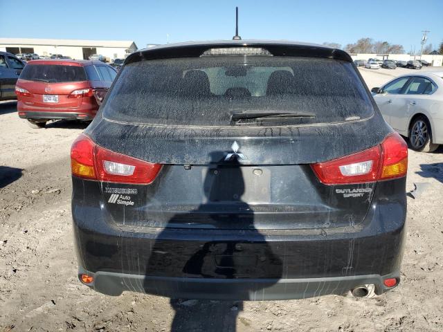 Photo 6 from auction – 2015 MITSUBISHI OUTLANDER with VIN 4A4AR4AU4FE032408