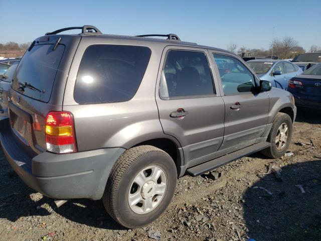 Photo 3 from auction – 2003 FORD ESCAPE XLT with VIN 1FMCU03193KA39440