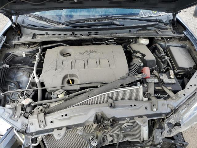 Photo 11 from auction – 2019 TOYOTA COROLLA L with VIN 2T1BURHE2KC132008