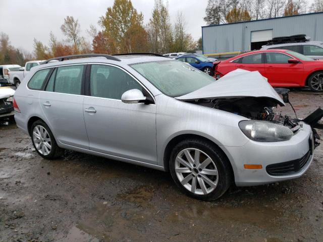 Photo 4 from auction – 2012 VOLKSWAGEN JETTA TDI with VIN 3VWPL7AJ2CM611202