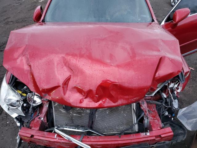 Photo 11 from auction – 2012 LEXUS ES 350 with VIN JTHBK1EG8C2501269