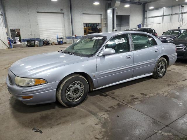 BUICK LESABRE CU 2004 with VIN 1G4HP52K94U195987 - Photo from auction