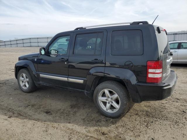 Photo 2 from auction – 2012 JEEP LIBERTY LI with VIN 1C4PJMCK9CW125984
