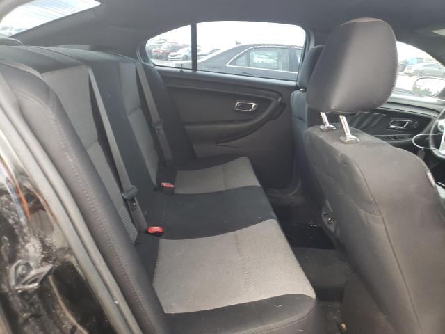 Photo 10 from auction – 2014 FORD TAURUS POL with VIN 1FAHP2L80EG178698