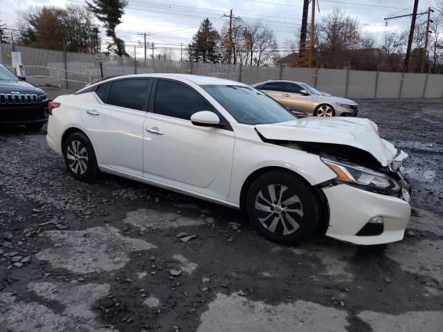 Photo 4 from auction – 2019 NISSAN ALTIMA S with VIN 1N4BL4BV3KC203245