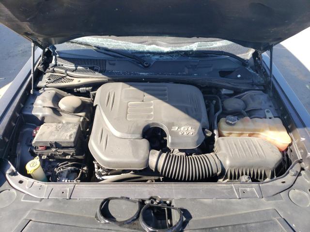 Photo 11 from auction – 2016 DODGE CHALLENGER with VIN 2C3CDZAG9GH153052