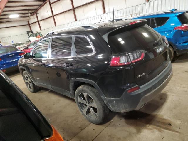 Photo 2 from auction – 2019 JEEP CHEROKEE L with VIN 1C4PJMDX8KD408669