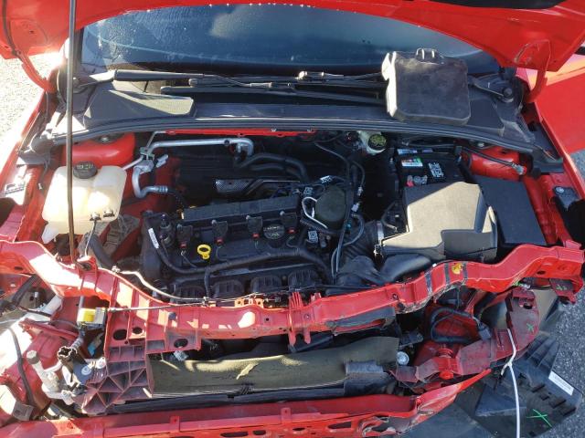 Photo 11 from auction – 2014 FORD FOCUS SE with VIN 1FADP3F24EL108253