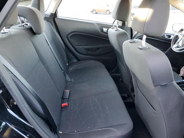 Photo 10 from auction – 2016 FORD FIESTA SE with VIN 3FADP4BJ3GM111116