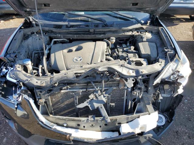 Photo 12 from auction – 2014 MAZDA CX-5 TOURI with VIN JM3KE4CY3E0420322