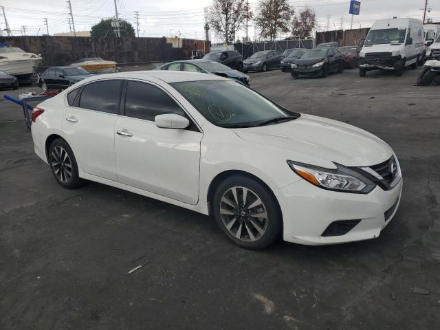 Photo 4 from auction – 2018 NISSAN ALTIMA 2.5 with VIN 1N4AL3AP6JC258683