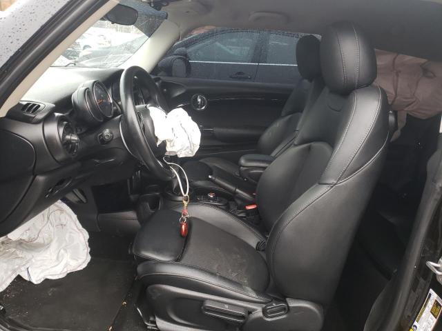 Photo 7 from auction – 2018 MINI COOPER S with VIN WMWXP7C57J2A47333
