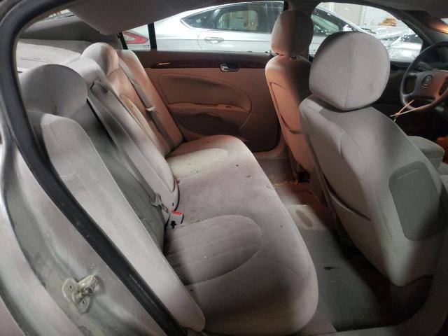 Photo 10 from auction – 2007 BUICK LUCERNE CX with VIN 1G4HP57277U162516
