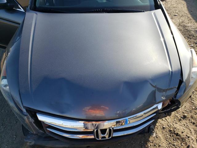 Photo 11 from auction – 2012 HONDA ACCORD SE with VIN 1HGCP2F61CA121121