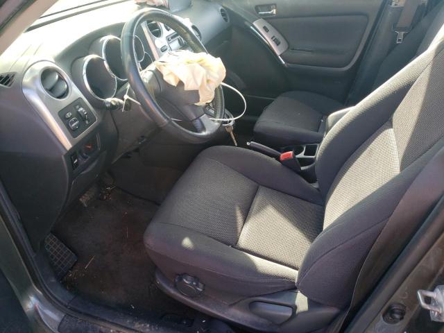 Photo 7 from auction – 2004 TOYOTA COROLLA MA with VIN 2T1KR32EX4C295855