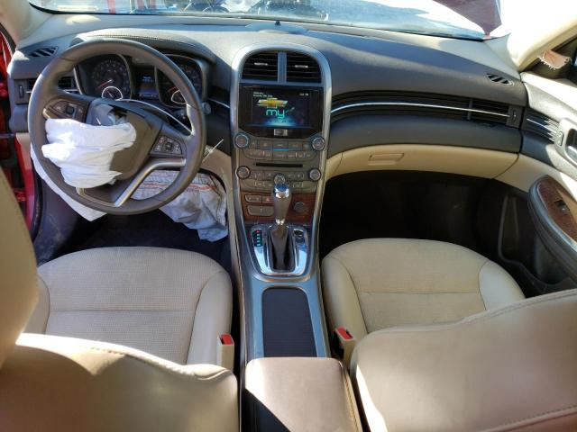 Photo 8 from auction – 2013 CHEVROLET MALIBU 1LT with VIN 1G11D5SR9DF171164