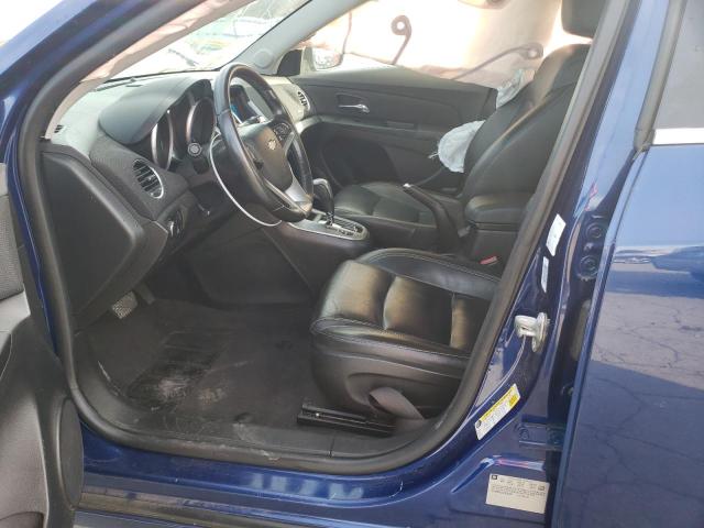 Photo 7 from auction – 2012 CHEVROLET CRUZE LT with VIN 1G1PG5SC7C7379002