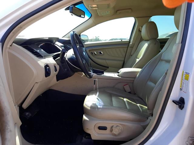 Photo 7 from auction – 2014 FORD TAURUS SEL with VIN 1FAHP2E88EG143632