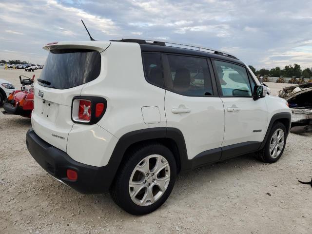 Photo 3 from auction – 2016 JEEP RENEGADE L with VIN ZACCJADT5GPD39782
