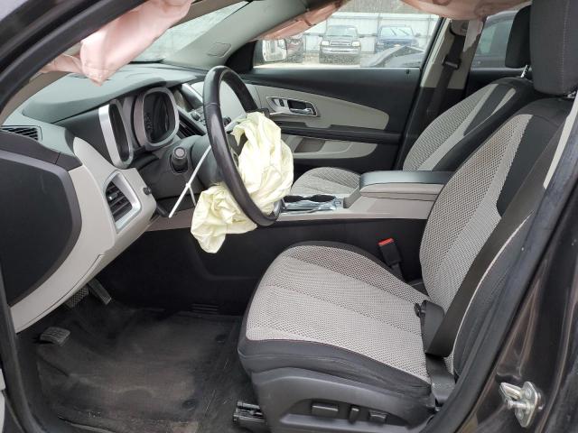 Photo 7 from auction – 2014 CHEVROLET EQUINOX LT with VIN 2GNFLFE32E6188694