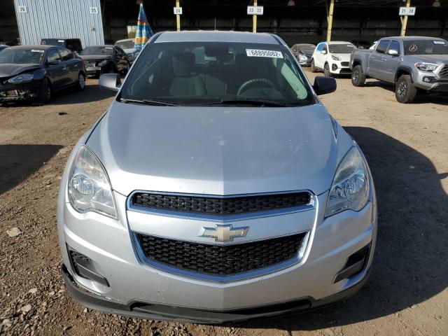 Photo 5 from auction – 2013 CHEVROLET EQUINOX LS with VIN 2GNFLCEK4D6250987