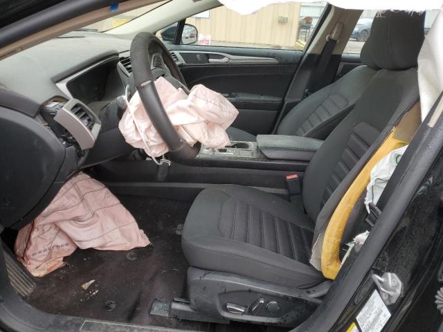 Photo 7 from auction – 2017 FORD FUSION SE with VIN 3FA6P0HD7HR347954