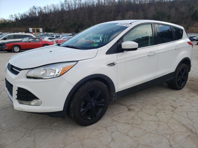 FORD ESCAPE SE 2014 with VIN 1FMCU0GX3EUA44218 - Photo from auction